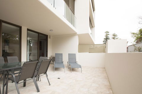 Bluewater Apartments - VIC Tourism 44