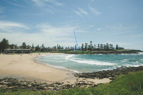 Bluewater Apartments - VIC Tourism 40