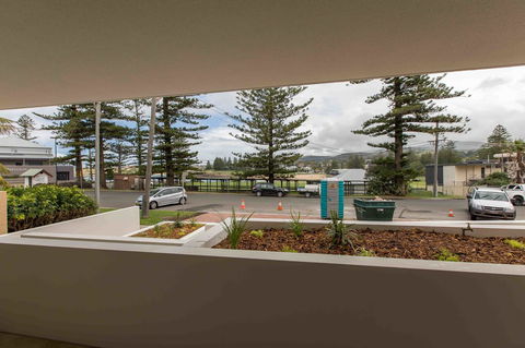 Bluewater Apartments - VIC Tourism 23