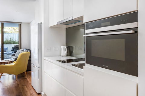 Bluewater Apartments - VIC Tourism 15