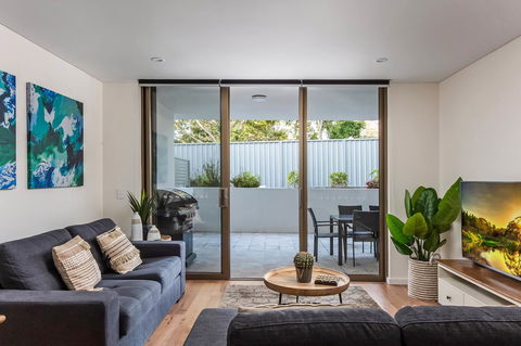 Bluewater Apartments - VIC Tourism 5