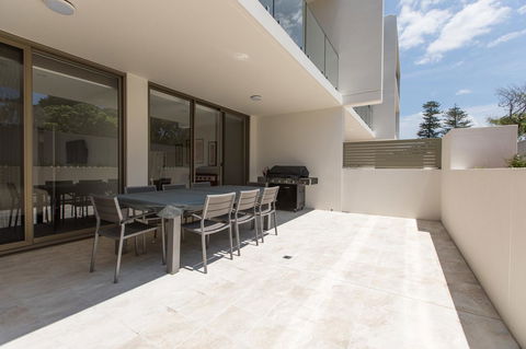 Bluewater Apartments - VIC Tourism 35