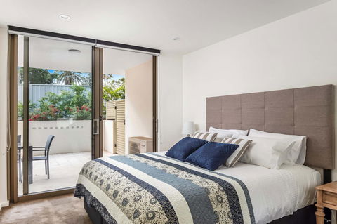 Bluewater Apartments - VIC Tourism 2