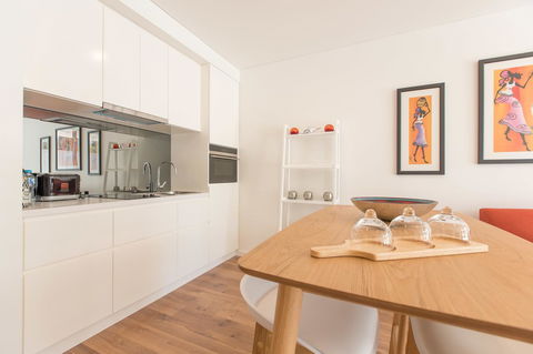 Bluewater Apartments - VIC Tourism 38