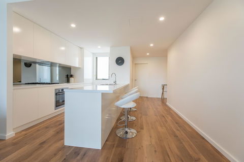 Bluewater Apartments - VIC Tourism 27