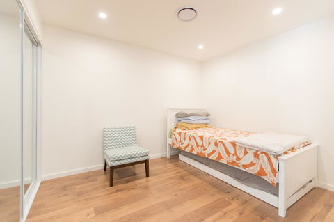 Bluewater Apartments - VIC Tourism 39