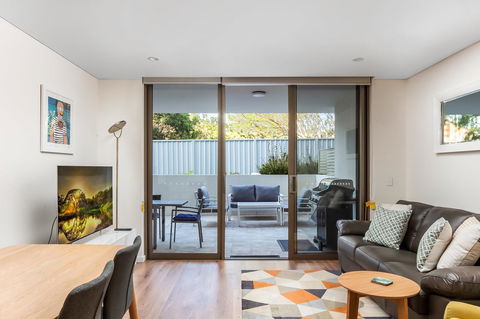 Bluewater Apartments - VIC Tourism 14