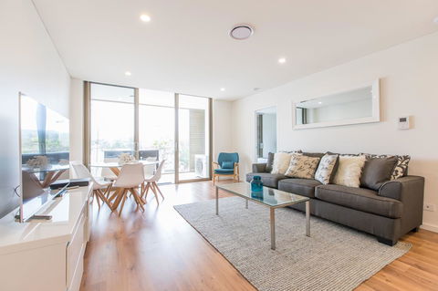 Bluewater Apartments - VIC Tourism 25