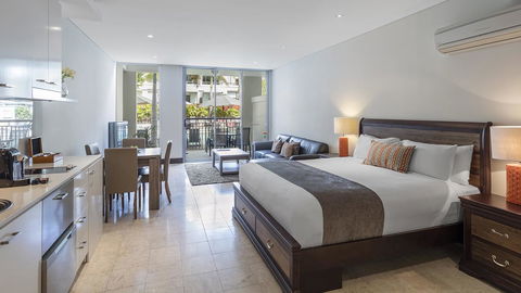 Oaks Casuarina Santai Resort - VIC Tourism 16