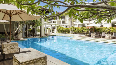 Oaks Casuarina Santai Resort - VIC Tourism 13