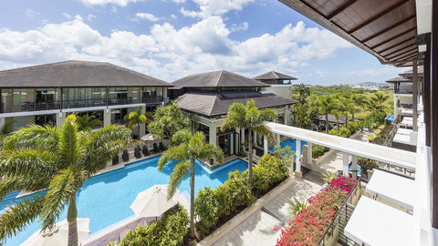 Oaks Casuarina Santai Resort - VIC Tourism 19