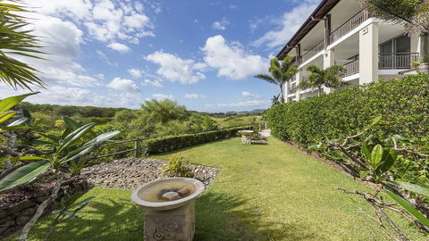 Oaks Casuarina Santai Resort - VIC Tourism 1