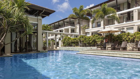Oaks Casuarina Santai Resort - VIC Tourism 15