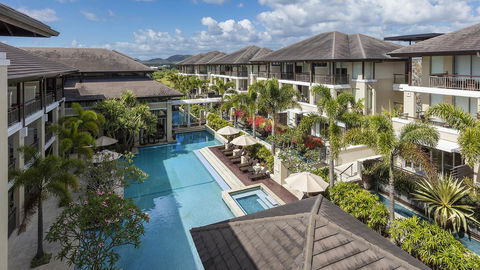 Oaks Casuarina Santai Resort - VIC Tourism 9