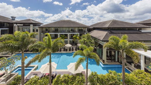 Oaks Casuarina Santai Resort - VIC Tourism 8