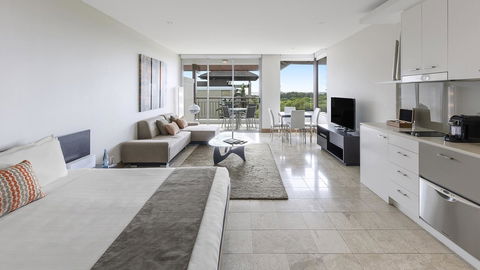 Oaks Casuarina Santai Resort - VIC Tourism 24