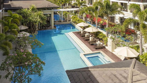 Oaks Casuarina Santai Resort - VIC Tourism 10
