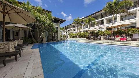 Oaks Casuarina Santai Resort - VIC Tourism 0
