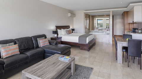 Oaks Casuarina Santai Resort - VIC Tourism 21