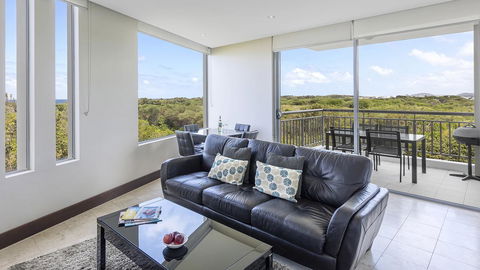 Oaks Casuarina Santai Resort - VIC Tourism 25