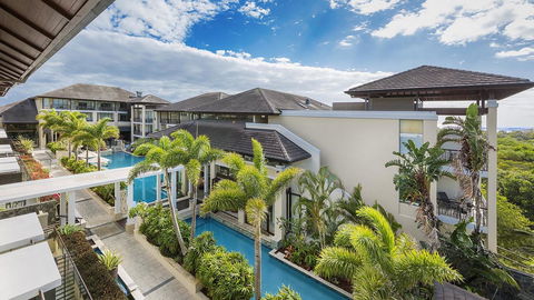 Oaks Casuarina Santai Resort - VIC Tourism 7