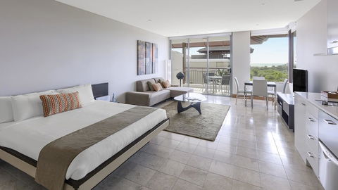 Oaks Casuarina Santai Resort - VIC Tourism 23