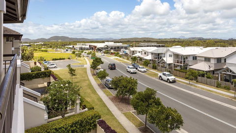 Oaks Casuarina Santai Resort - VIC Tourism 6