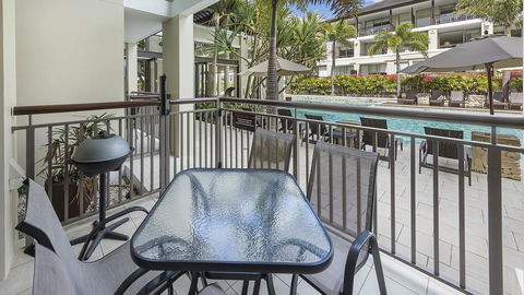 Oaks Casuarina Santai Resort - VIC Tourism 17