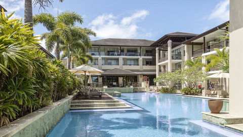 Oaks Casuarina Santai Resort - VIC Tourism 12