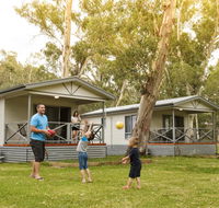 Discovery Parks  Clare - VIC Tourism