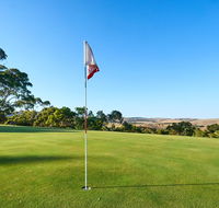 New Terry Hotel  Golf Resort - VIC Tourism