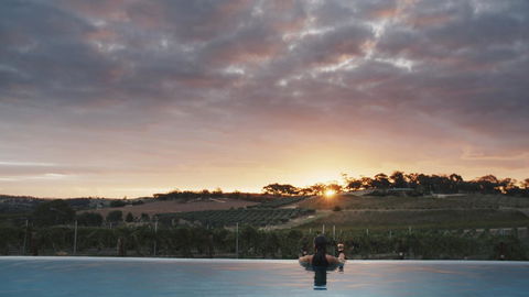 The Louise - VIC Tourism 2