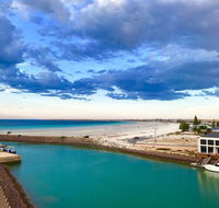 Ocean View Luxury Apartment  Suite - VIC Tourism