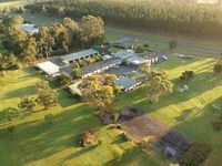 Book Naracoorte Accommodation Vacations VIC Tourism VIC Tourism