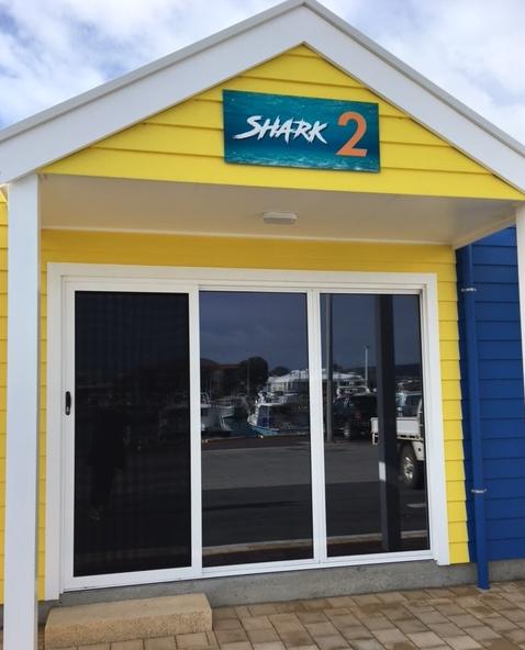 Port Lincoln Shark Apartment 1 - VIC Tourism 1