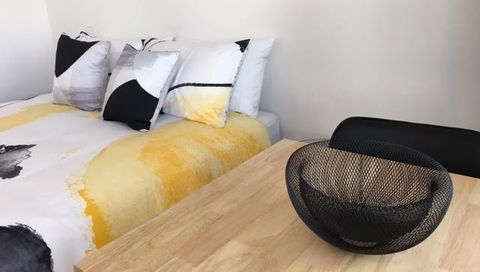 Port Lincoln Shark Apartment 1 - VIC Tourism 9