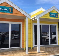 The Shark Apartments 1 - VIC Tourism