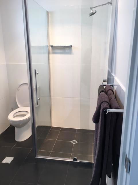 Port Lincoln Shark Apartment 1 - VIC Tourism 13