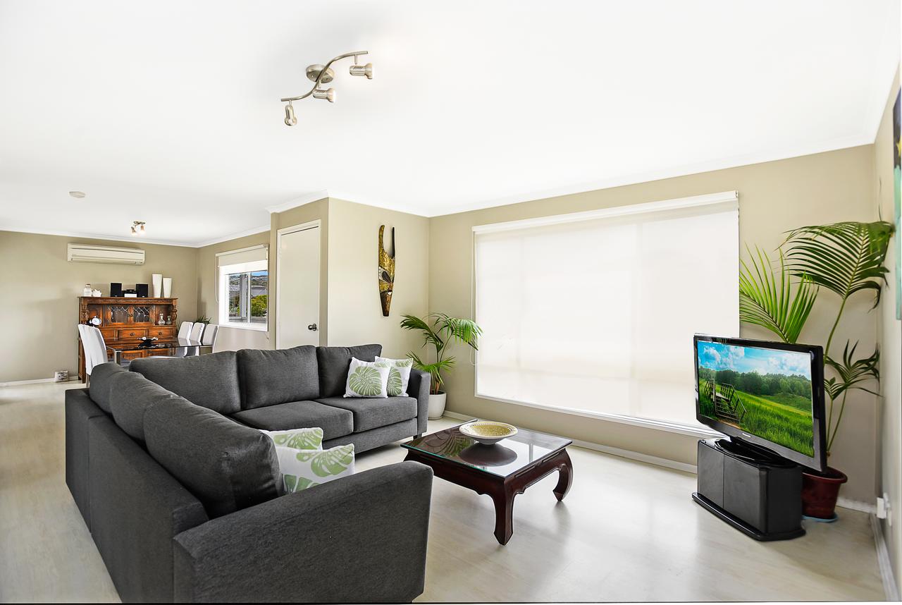 Encounter Bay SA VIC Tourism