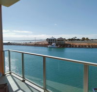 Wallaroo Marina Executive Apartments - VIC Tourism