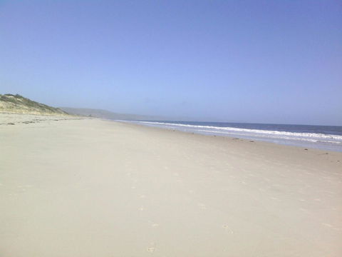 'The Hidden Diamond' - Normanville - VIC Tourism 8