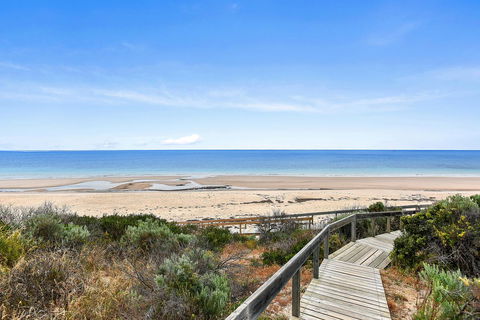 'The Hidden Diamond' - Normanville - VIC Tourism 0
