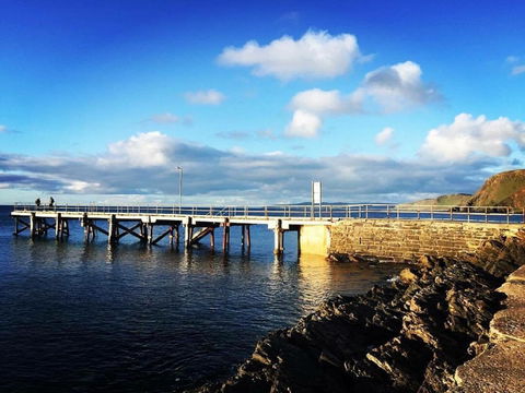 'The Hidden Diamond' - Normanville - VIC Tourism 7