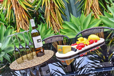 'The Hidden Diamond' - Normanville - VIC Tourism 2