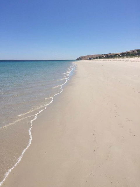 'The Hidden Diamond' - Normanville - VIC Tourism 9