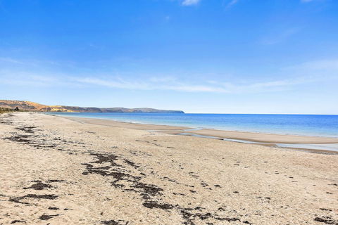 'The Hidden Diamond' - Normanville - VIC Tourism 5