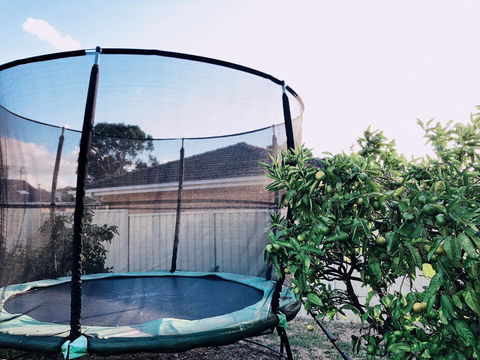 Beautiful Garden House - VIC Tourism 23
