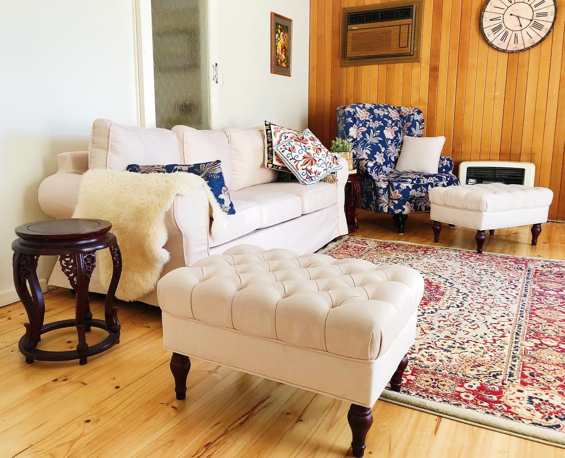 Dernancourt SA VIC Tourism