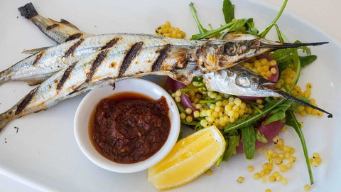 Wallaroo Marina Luxury Apartment - VIC Tourism 15