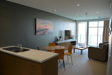 Wallaroo Marina Luxury Apartment - VIC Tourism 13